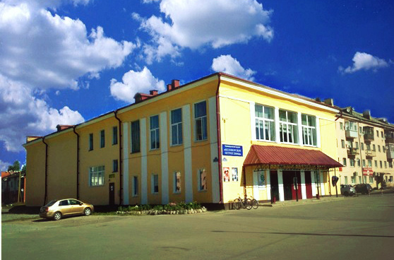 Беломорский краеведческий музей
